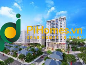 65m2 - 2 PN - 2 WC - Căn hộ ở - Sky 9 - Quận 9